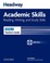 Cover of: Headway Academic Skills Reading Writing And Study Skills