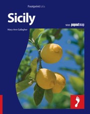 Cover of: Sicily