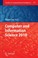 Cover of: Computer And Information Science 2010