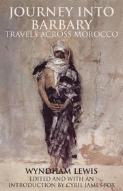 Cover of: Journey Into Barbary Travels Across Morocco