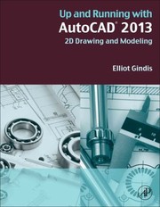 Cover of: Up And Running With Autocad 2013