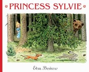 Cover of: Princess Sylvie by 