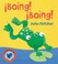 Cover of: Boing Boing