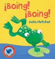 Boing Boing by Julie Fletcher