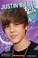 Cover of: Justin Bieber Quiz Book