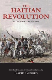 Cover of: Haitian Revolution Reader