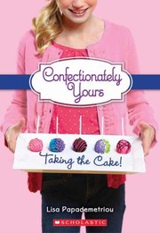 Cover of: Taking The Cake by 