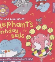 Cover of: Elephants Birthday Bells