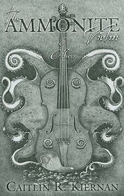 Cover of: The Ammonite Violin Others