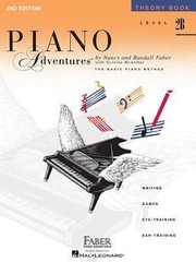 Cover of: Piano Adventures The Basic Piano Method