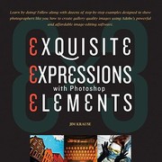 Cover of: Exquisite Expressions With Photoshop Elements 9