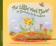 Cover of: The Little Weed Flower