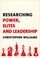 Cover of: Researching Power Elites And Leadership