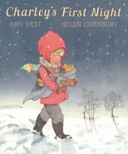 Cover of: Charleys First Night by 