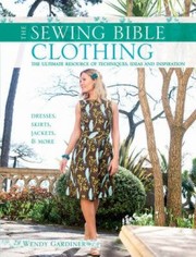 Cover of: The Sewing Bible Clothing