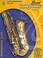 Cover of: Alto Saxophone With CD Audio                            Band Expressions