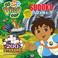 Cover of: Go, Diego, Go! Easy Sudoku Puzzles #1 (Go, Diego, Go!)