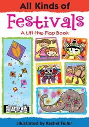Cover of: All Kinds of Festivals