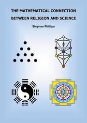 Cover of: The Mathematical Connection Between Religion And Science by 