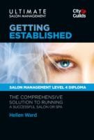 Ultimate Salon Management by Hellen Ward