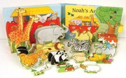 Cover of: Noahs Ark Play Set by 