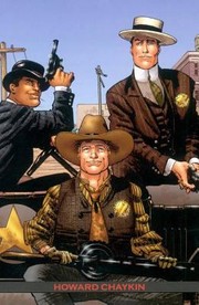 Cover of: Century West