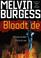 Cover of: Bloodtide (Blood...)