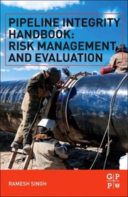 Cover of: Pipeline Integrity Handbook Risk Management And Evaluation