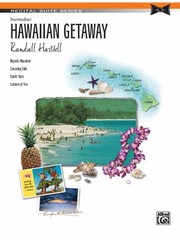 Cover of: Hawaiian Getaway
            
                Recital Suite