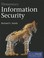 Cover of: Elementary Information Security