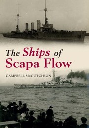 Cover of: The Ships Of Scapa Flow