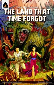 The Land That Time Forgot Etc