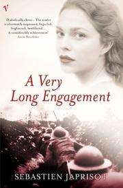 Cover of: A Very Long Engagement by Sébastien Japrisot