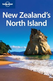 Cover of: New Zealands North Island