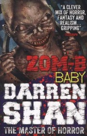 Cover of: Zomb Baby