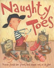 Cover of: Naughty Toes
