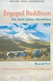 Cover of: Engaged Buddhism The Dalai Lamas Worldview