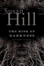 Cover of: The Risk Of Darkness by 