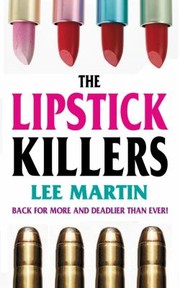 Cover of: The Lipstick Killers