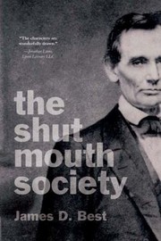 Cover of: The Shut Mouth Society