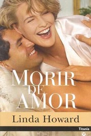 Cover of: Morir De Amor