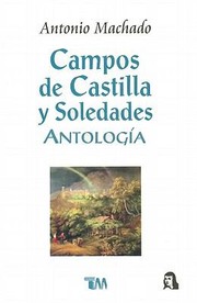Cover of: Campos De Castilla Y Soledades