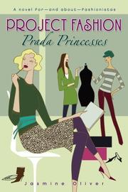 Cover of: Prada Princesses (Project Fashion)