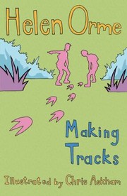 Cover of: Making Tracks