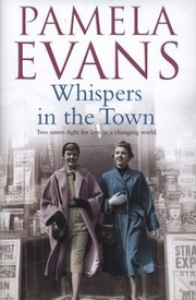 Cover of: Whispers In The Town