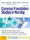 Cover of: Common Foundation Studies In Nursing Text Evolve Ebook