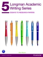 Cover of: Longman Academic Writing Series 5 Essays To Research Papers