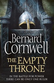 The Warrior Chronicles Book 8 by Bernard Cornwell