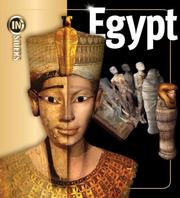 Cover of: Egypt (Insiders)