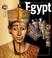 Cover of: Egypt (Insiders)